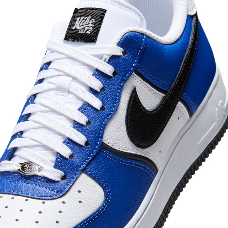 Tenisky Nike Air Force 1 '07 LV8 "Old Royal & White" | Muži | Sportstyle | 06 | SPORTSHOWROOM