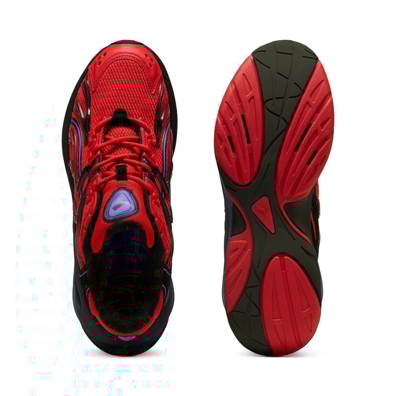 PUMA Inverse Rev 402380-01 02
