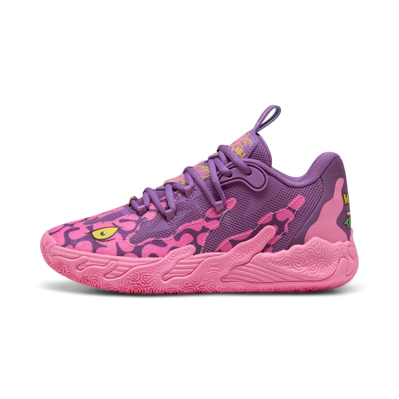 PUMA MB.03 Low x Teenage Mutant Ninja Turtles 311399-01 01