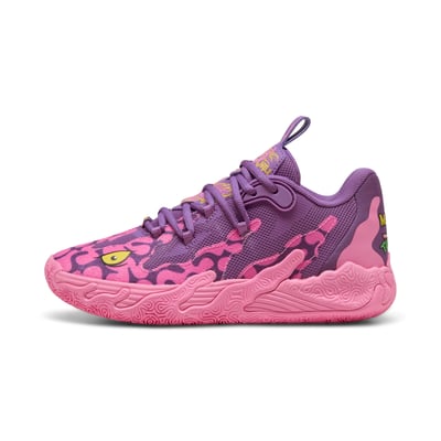 PUMA MB.03 Low x Teenage Mutant Ninja Turtles 311399-01