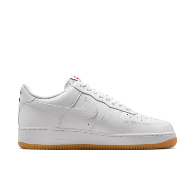 Nike Air Force 1 Low II7630-100 03