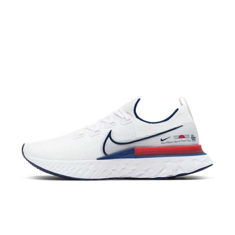 Nike React Infinity Run Flyknit CW7597-100 01
