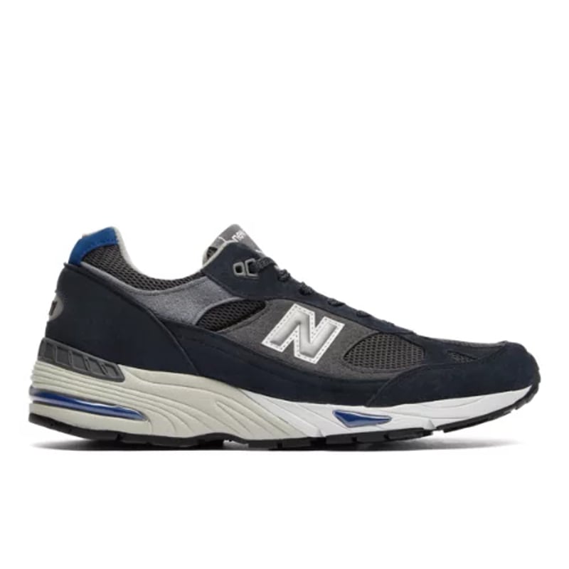 New Balance 991 Made In UK M991GRB