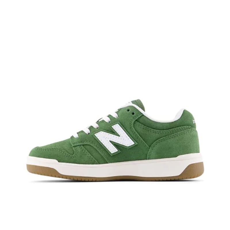 New Balance B480 Lace PSB480SA 02