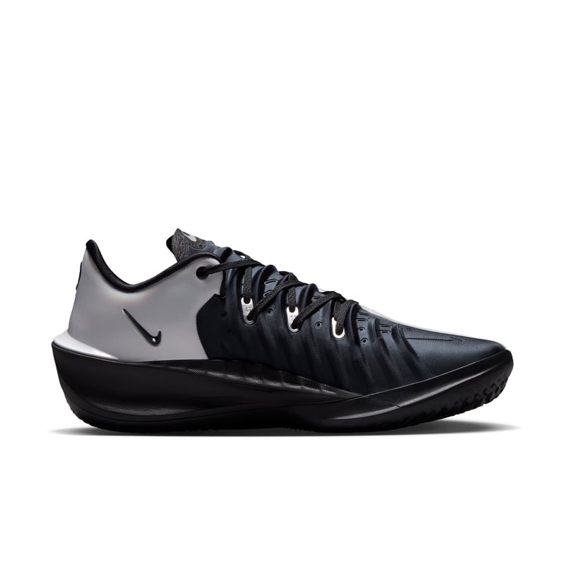 Basketbalová obuv Nike G.T. Cut 4 "White & Black" | Muži | Basketbal | 03 | SPORTSHOWROOM