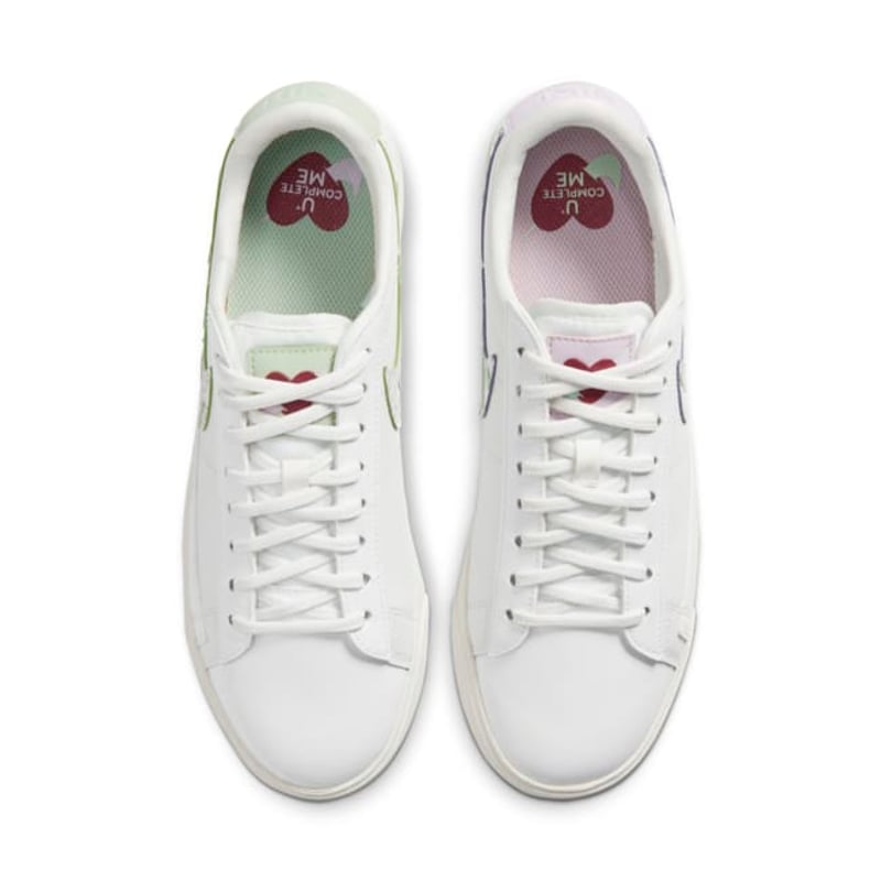 Nike Blazer Low SE CT5750-100 04
