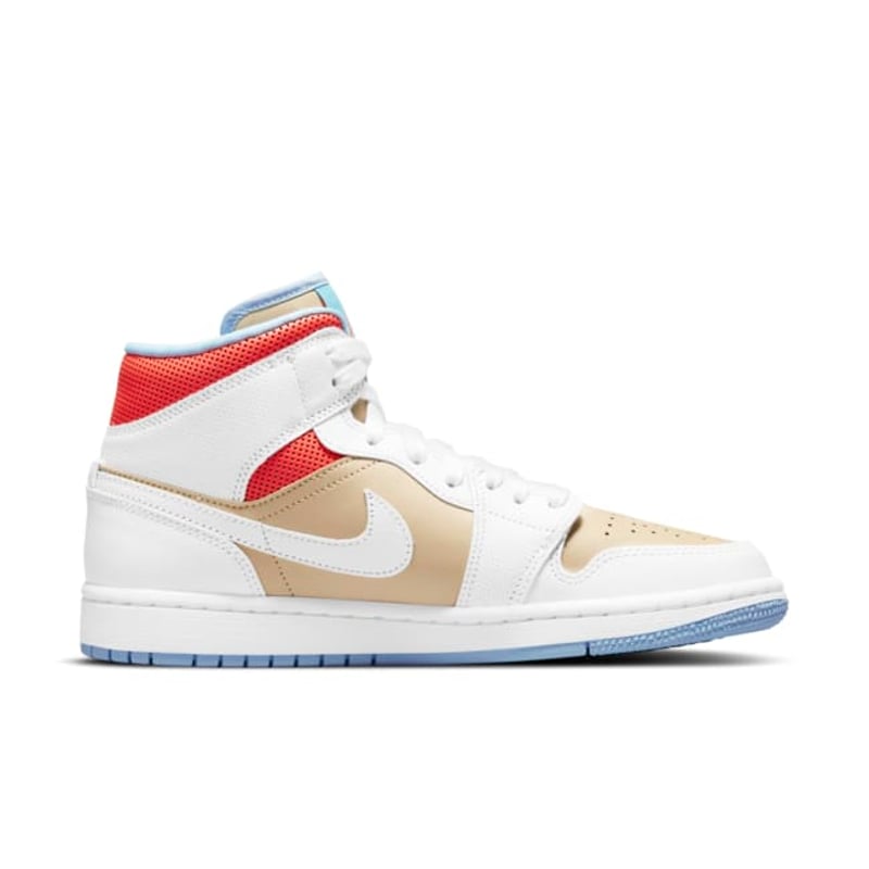 Jordan 1 Mid SE CZ0774-200 03