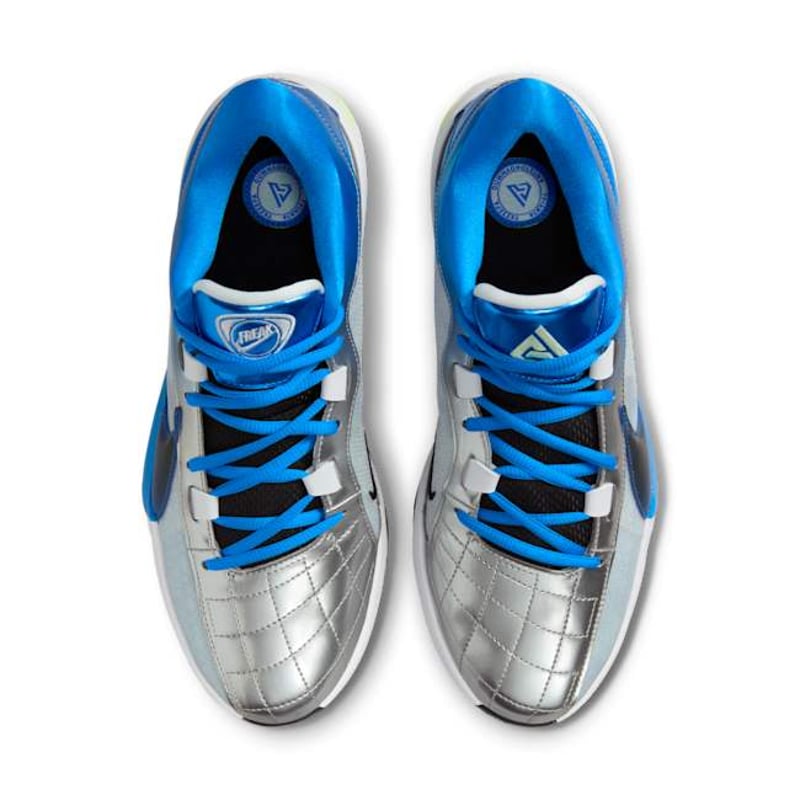 Nike Giannis Freak 5 DX4996-402 05