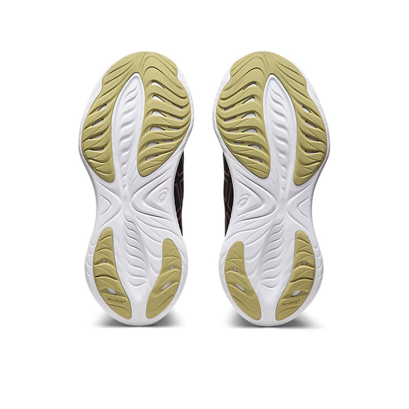 ASICS Gel-Cumulus 25 1011B621-001 07