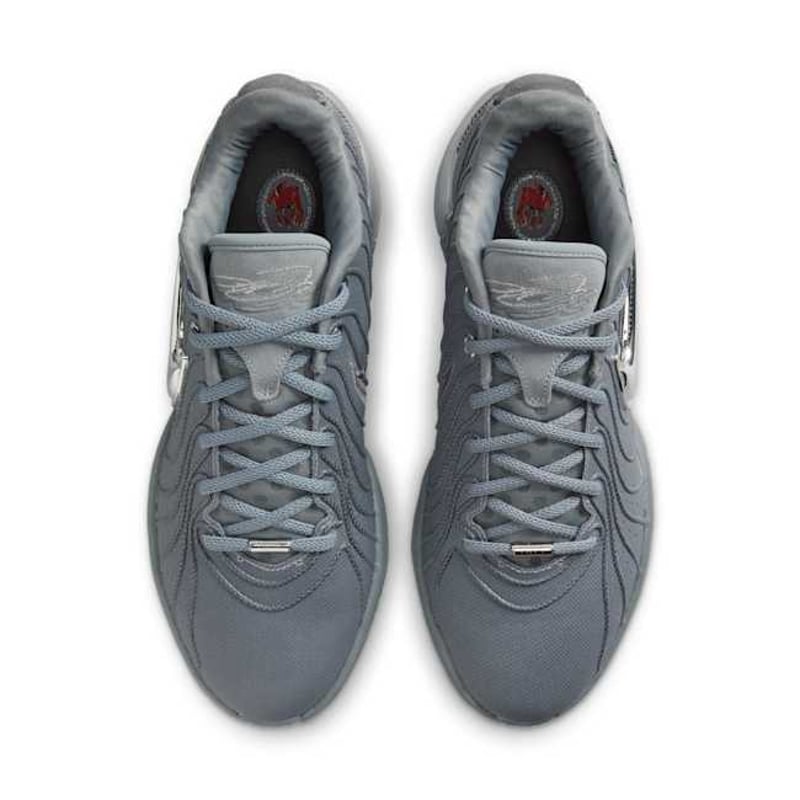 Nike LeBron 21 HF5353-001 04