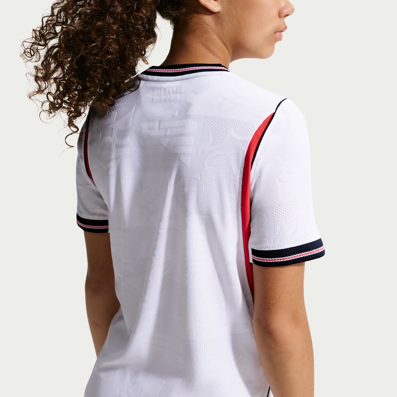 Nike England 2026 Match Home Aero-FIT Authentic IB5047-100 04