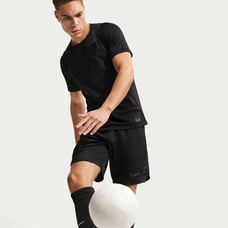 Nike Norway 2026 Stadium Away Dri-FIT Replica IB4851-010 04