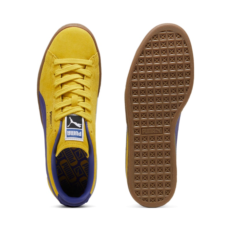 PUMA Suede Terrace 396451-06 02