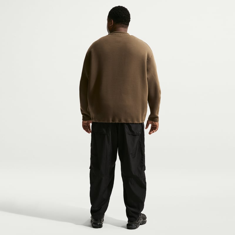 Nike Tech Fleece Crew HV6537-212 11