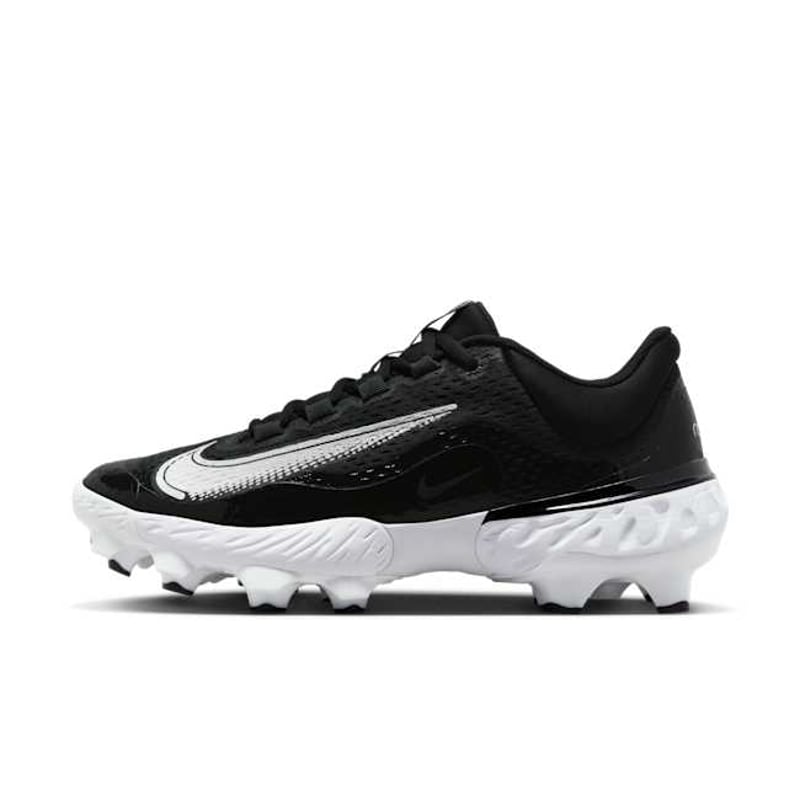 Nike Alpha Huarache Elite 4 Low MCS FD6221-001 01