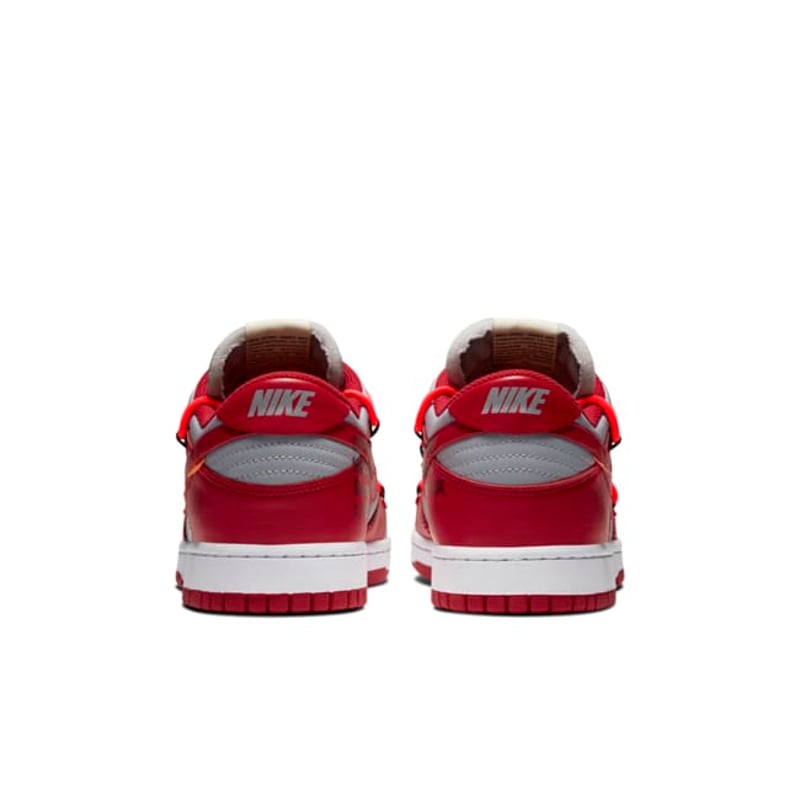 Nike Dunk Low x Off-White™ CT0856-600 06