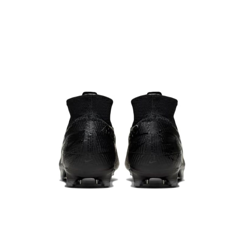 Nike Mercurial Superfly 7 Elite FG AQ4174-001 06