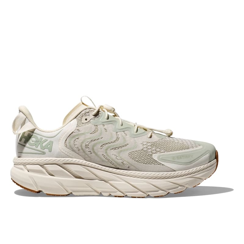 HOKA Clifton LS x Satisfy 1143450-CTWW 01