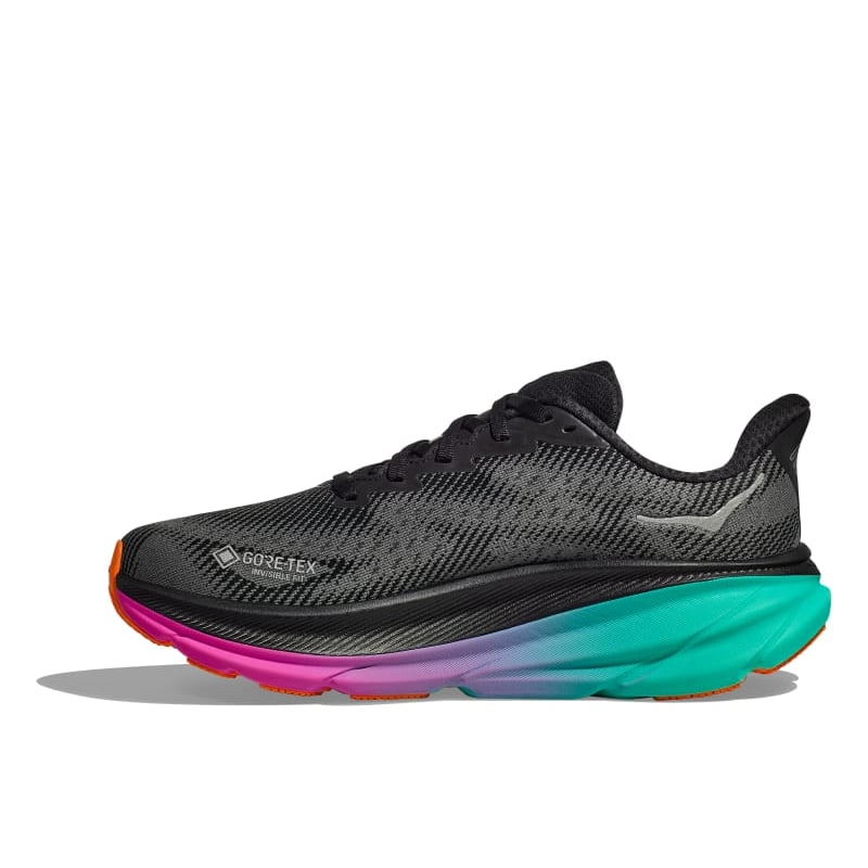 HOKA Clifton 9 GORE-TEX 1141470F-BCQ 08