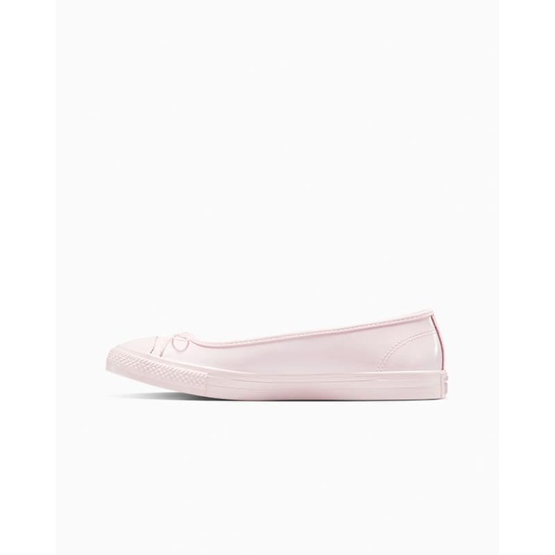 Converse Chuck Taylor All Star Dainty Ballerina Patent Leather Slip On A14851C 03