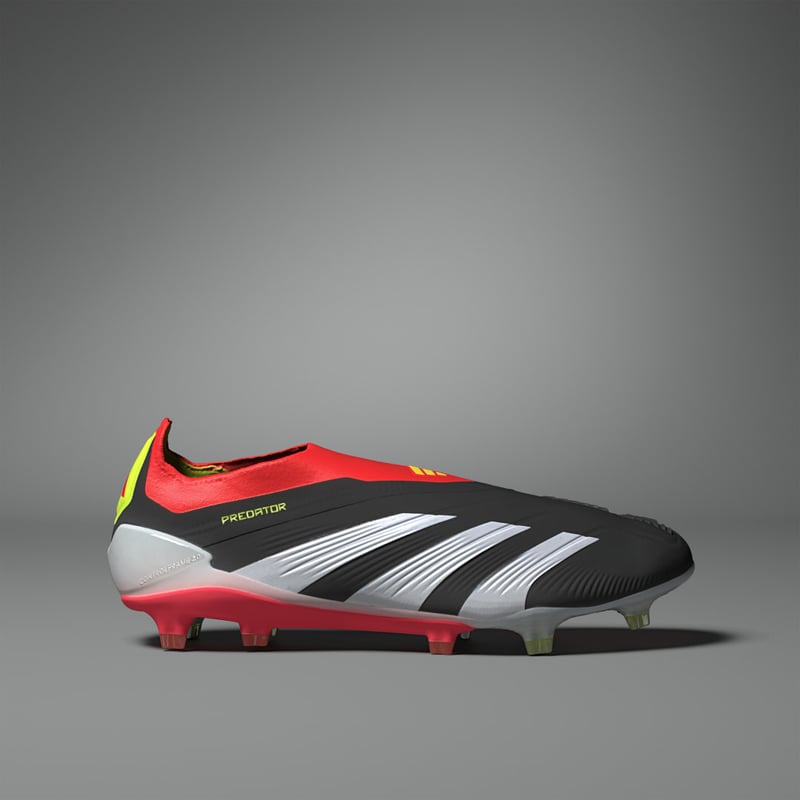 adidas Predator Elite Laceless FG IE1805 03