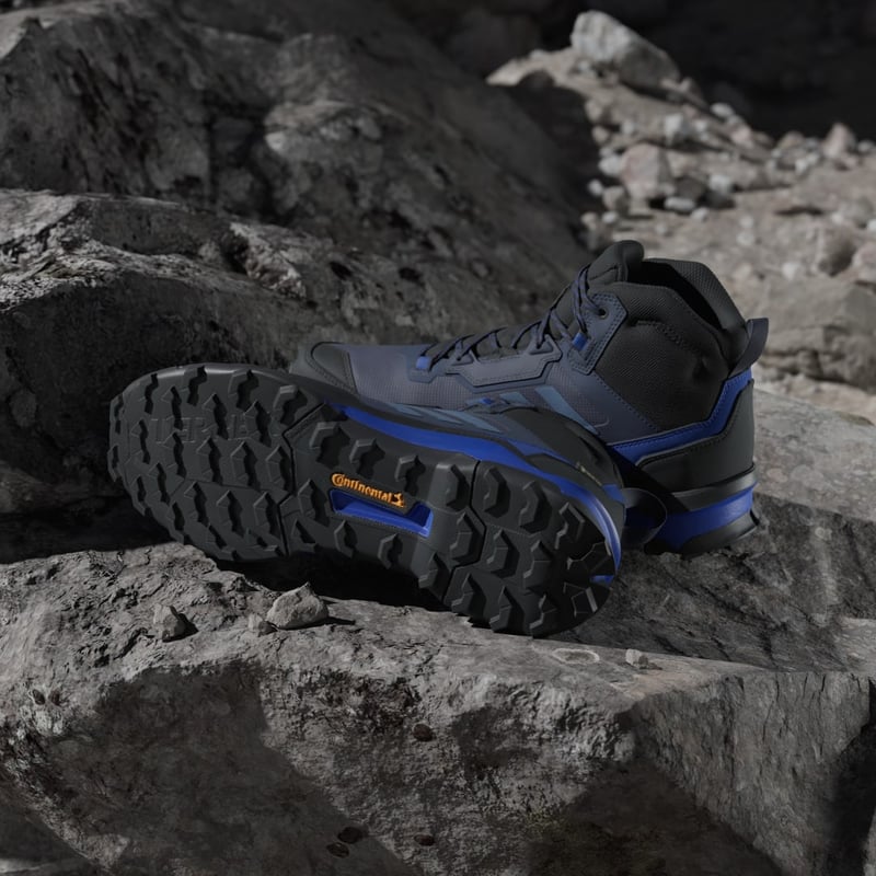 adidas Terrex AX4 Mid GORE-TEX JP7379 03