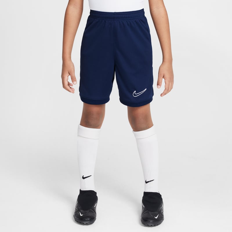 Nike Academy Dri-FIT 7" HJ3718-410 01