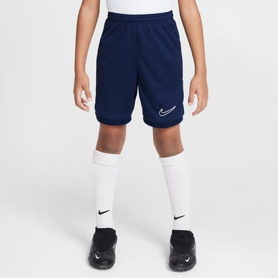Nike Academy Dri-FIT 7" HJ3718-410 01