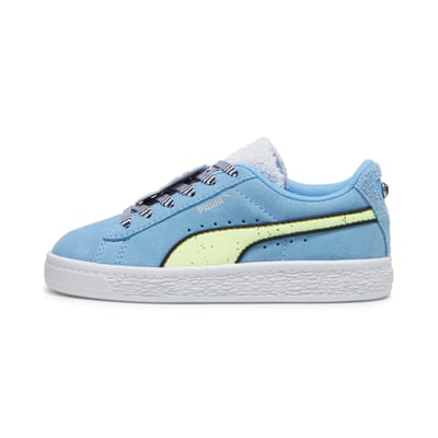 PUMA Suede x TROLLS 396529-01