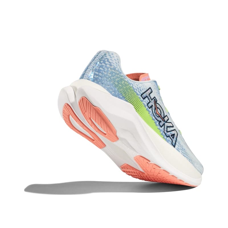 HOKA Mach X 1141451-DLL 04