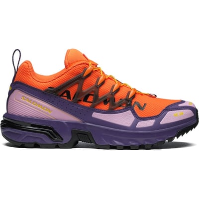 Salomon ACS + Heritage Pack L47436300 01