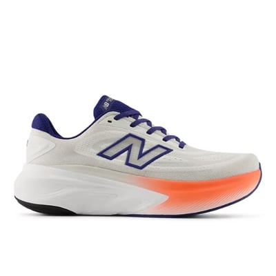 Běžecké boty New Balance Fresh Foam X More v6 "Reflection & Blue Oyster" | Muži | Běh | 00 | SPORTSHOWROOM