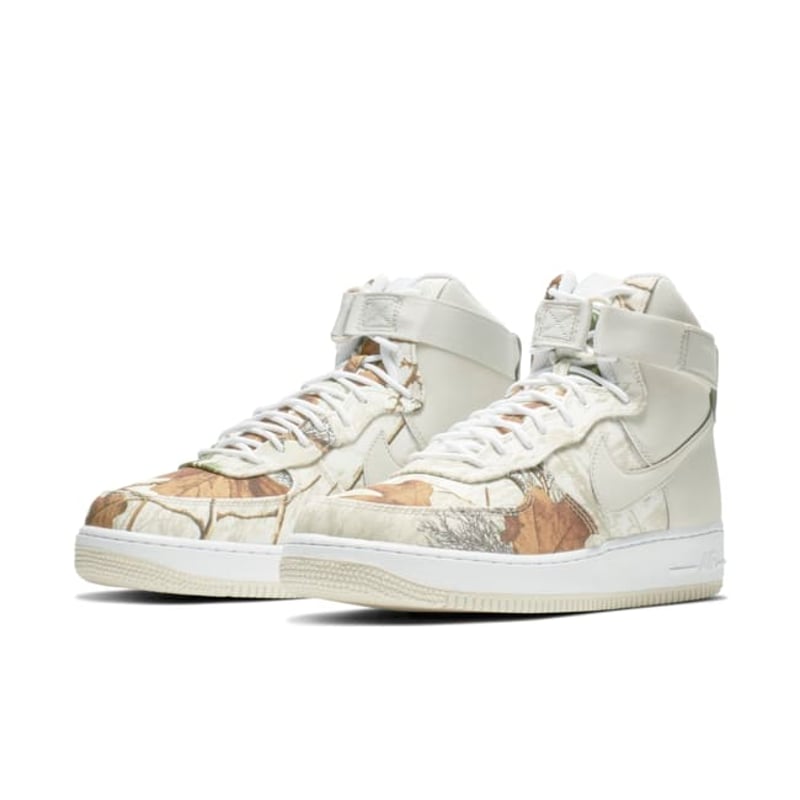 Nike Air Force 1 High x Realtree AO2410-100 05
