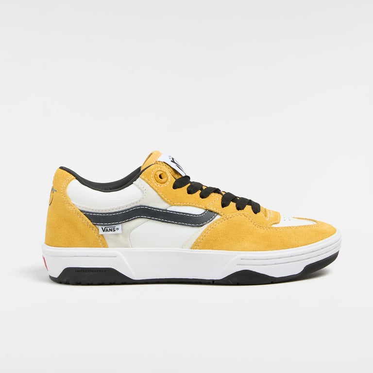 Vans Rowan 2