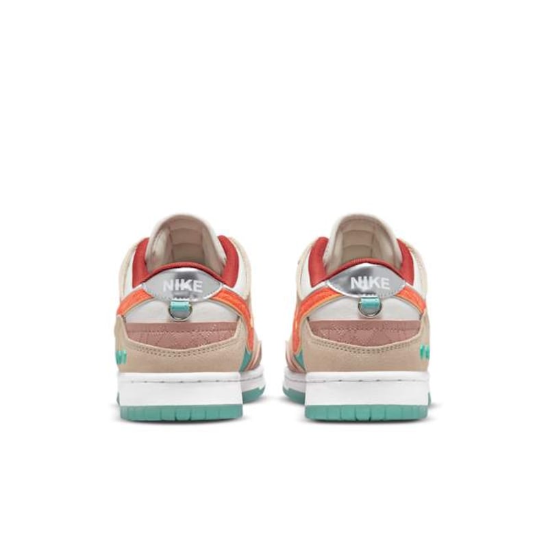 Nike Dunk Low Scrap DQ4975-181 06