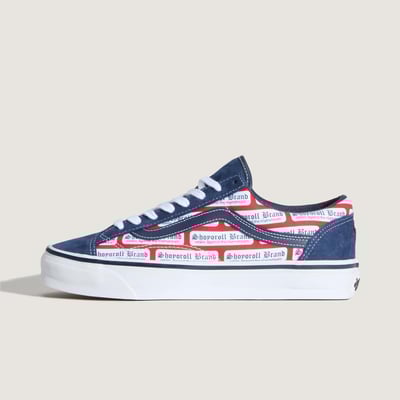 Vans OTW by Vans X Shoyoroll Old Skool 36 VN000DC0JCG