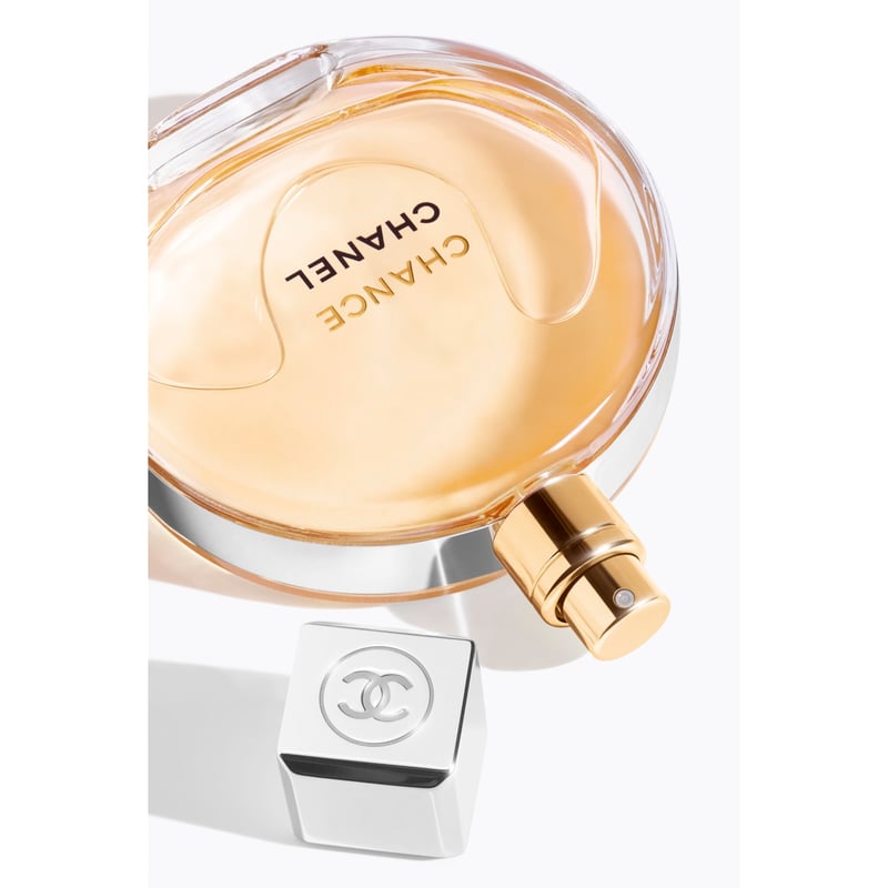 Chanel CHANCE CHANCEEAUDEPARFUM 02