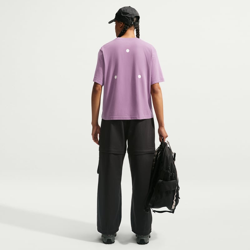 Nike ACG Dri-FIT Shirt "Violet Dust" | Women | | 05 | SPORTSHOWROOM