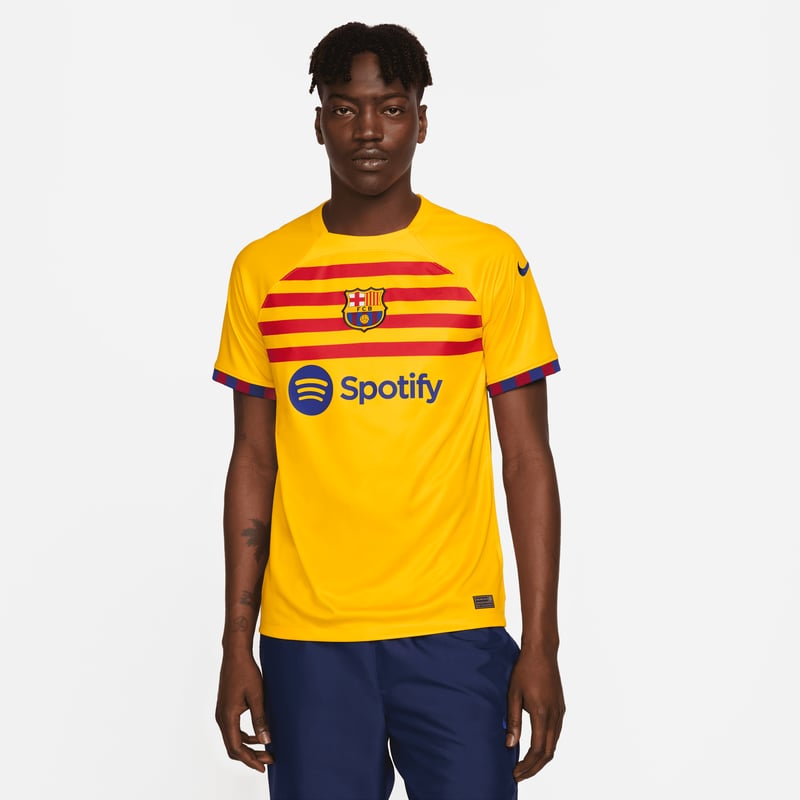 Inhalen spreiding liberaal FC Barcelona shirt | 2022-2023 | 90 FTBL