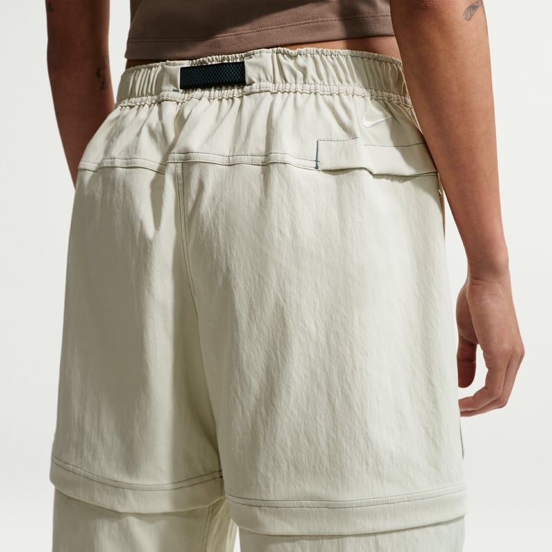 Nike ACG "Smith Summit" Zip-off Bukse "Sea Glass & Mineral Slate" | Dame | | 03 | SPORTSHOWROOM