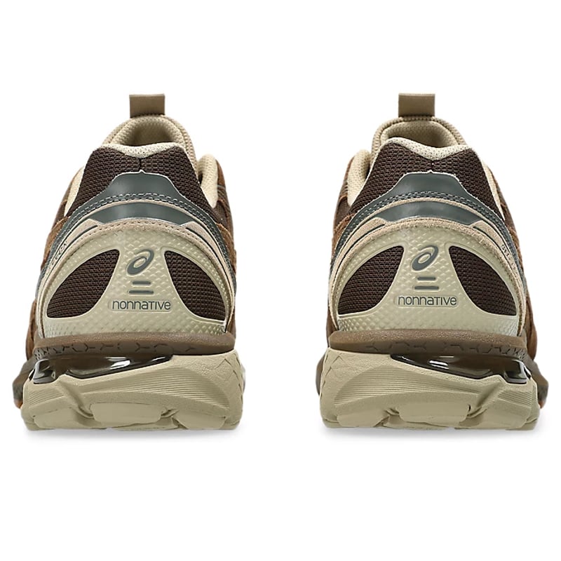 ASICS Gel-Terrain GORE-TEX x Nonnative 1203A584-200 05