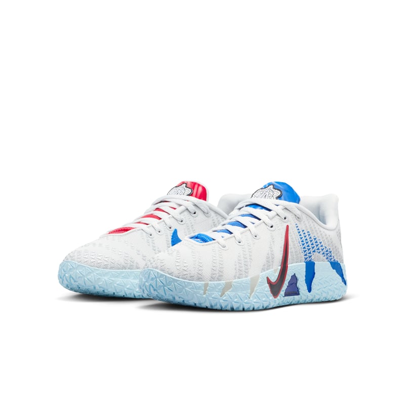 Nike Ja 3 SE IQ0839-001 05