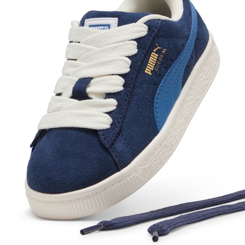 PUMA Suede XL 396578-15 04