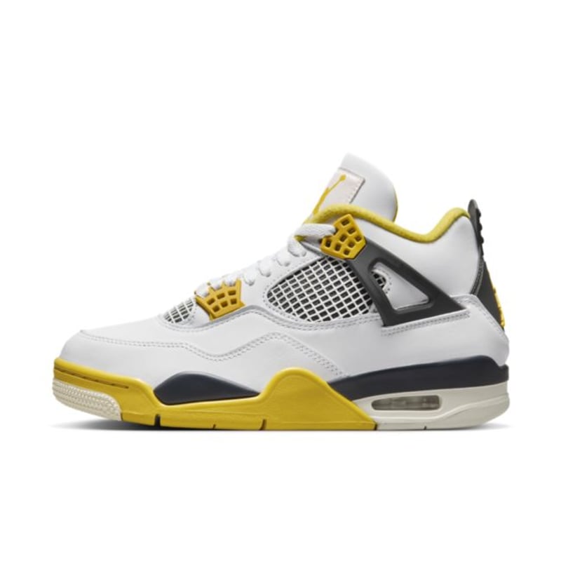 Jordan 4 Retro AQ9129-101 01