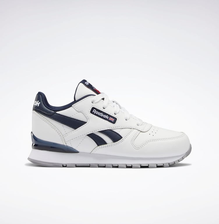 Reebok Classic Leather Step 'n' Flash