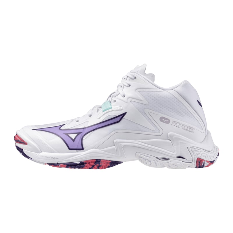 Mizuno Wave Lightning Z8 Mid V1GC240520 01