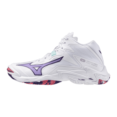 Mizuno Wave Lightning Z8 Mid V1GC240520