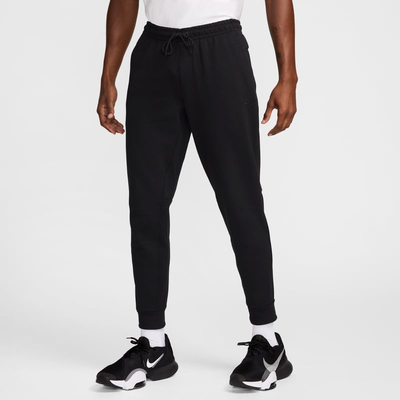 Nike Primary Fleece Dri-FIT UV Performance FZ0975-010 01