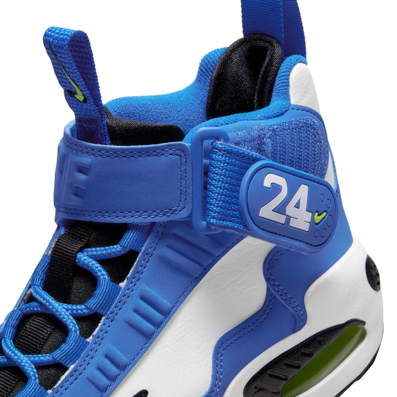 Nike Air Griffey Max 1 DJ5162-400 09