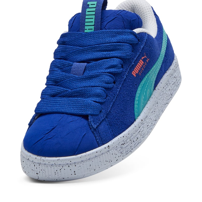 PUMA Suede XL 400541-01 04